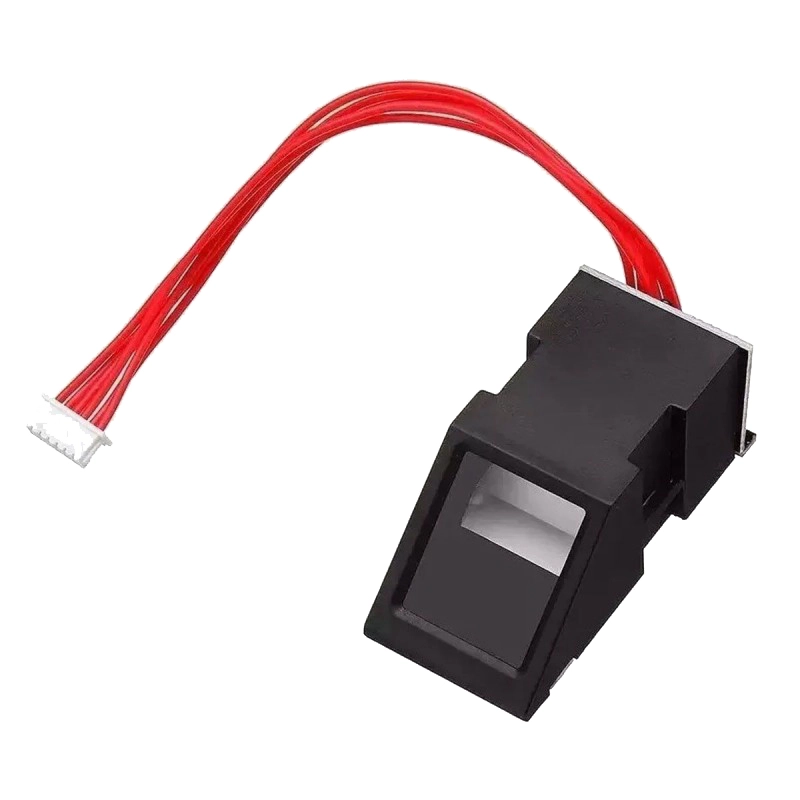 ماژول اثر انگشت AS608